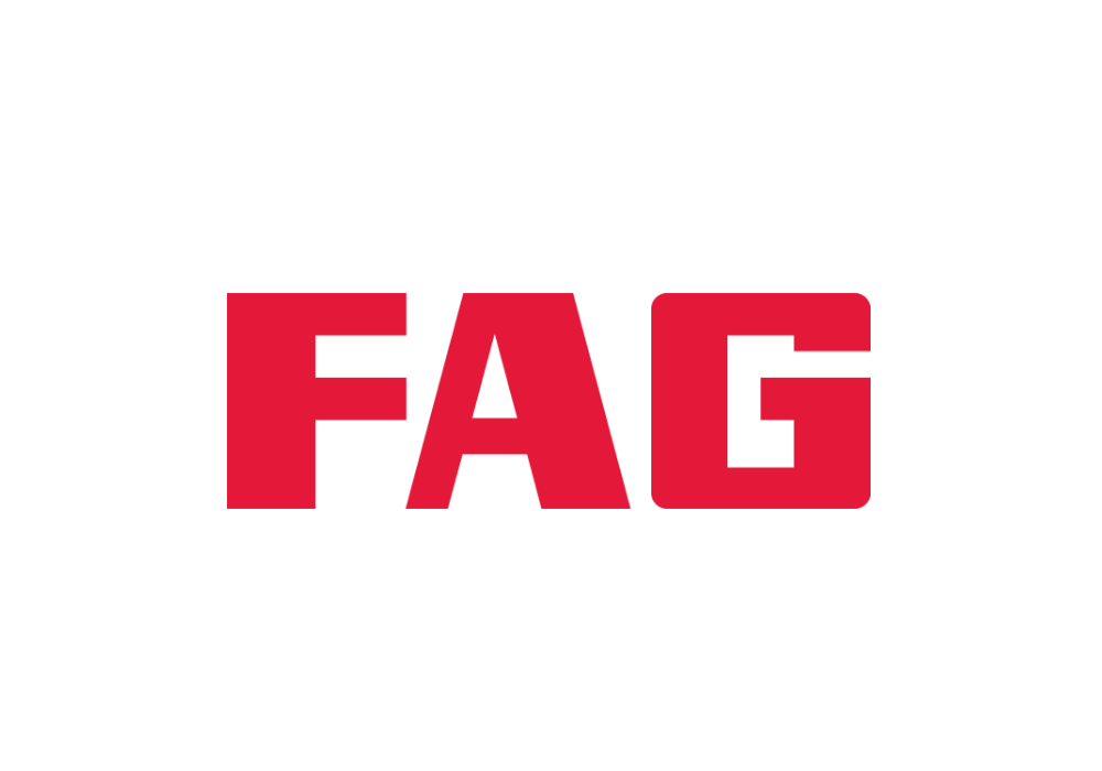 Logo de FAG