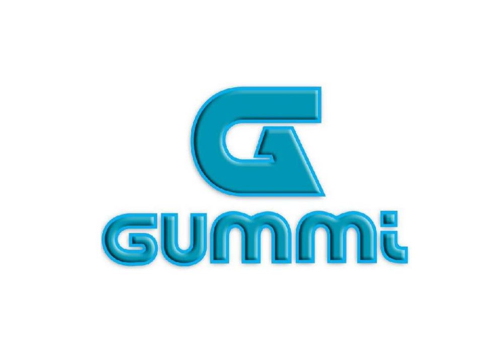 Logo de GUMMI