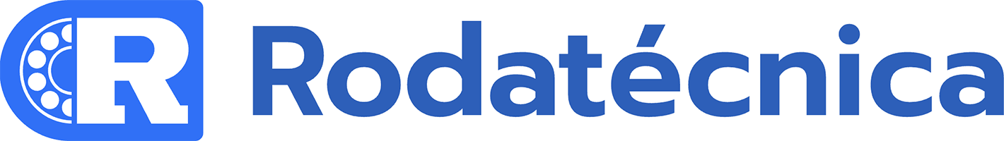 Logo de Rodatécnica]